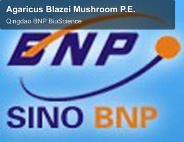 Agaricus Blazei Mushroom P.E.