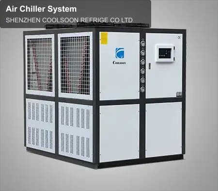 Air Chiller System