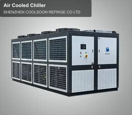 Air Cooled Chiller