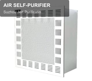 AIR SELF-PURIFIER