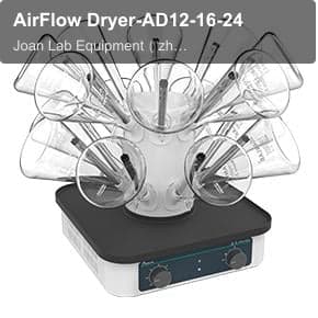 AirFlow Dryer-AD12-16-24