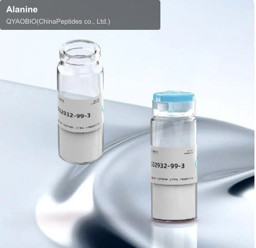 Alanine