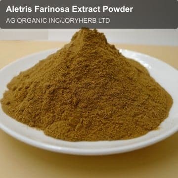 Aletris Farinosa Extract Powder