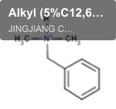 Alkyl (5%C12,60%C14,30%C16,5%C18)dimethyl benzyl ammonium chloride