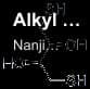 Alkyl chloride