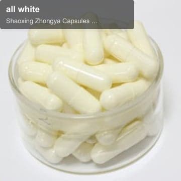 all white