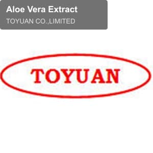Aloe Vera Extract