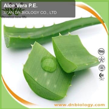 Aloe Vera P.E.