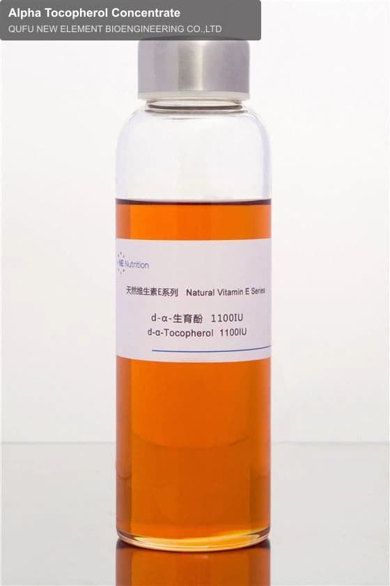 Alpha Tocopherol Concentrate