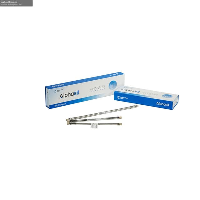 Alphasil Columns