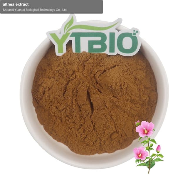 althea extract