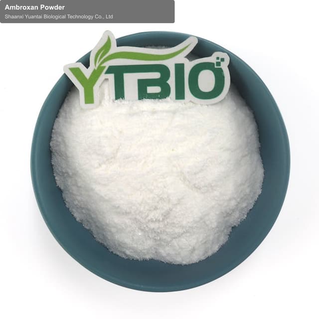 Ambroxan Powder