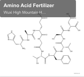 Amino Acid Fertilizer