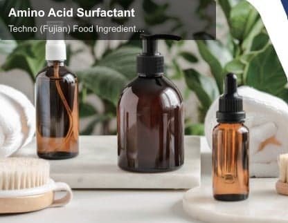 Amino Acid Surfactant