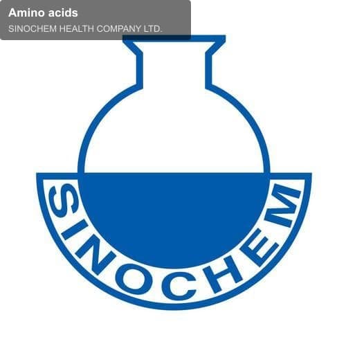 Amino acids
