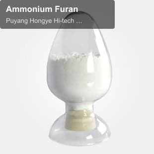 Ammonium Furan