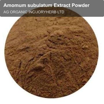 Amomum subulatum Extract Powder