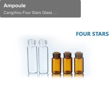 Ampoule
