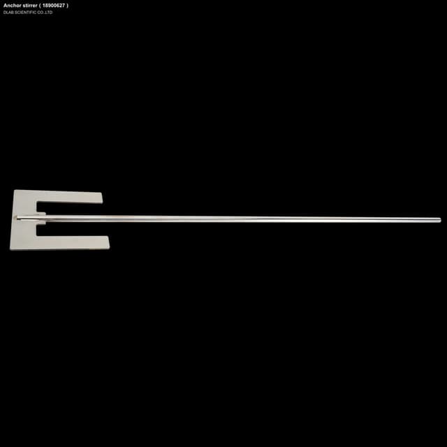 Anchor stirrer（18900627）