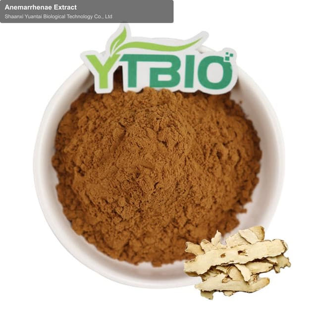 Anemarrhenae Extract