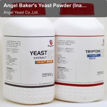 Angel Baker's Yeast Powder (Inactive Yeast)