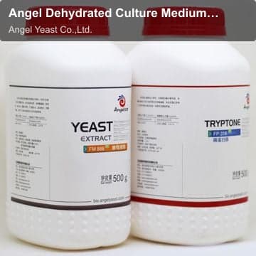 Angel Dehydrated Culture Medium TSB Broth