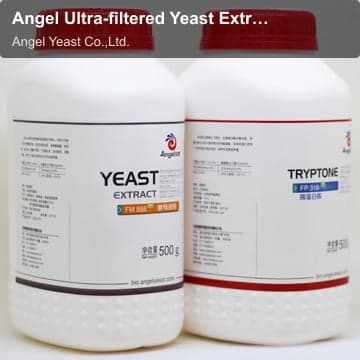Angel Ultra-filtered Yeast Extract for Culture Media