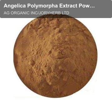 Angelica Polymorpha Extract Powder 0.8%
