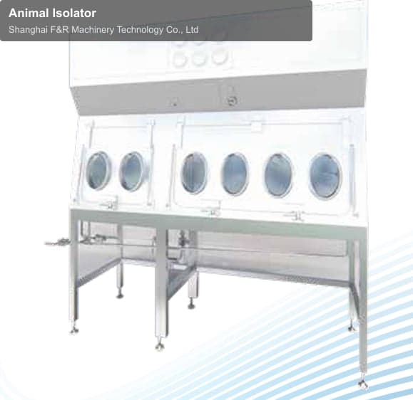 Animal Isolator