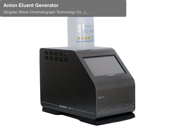 Anion Eluent Generator