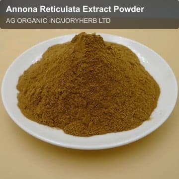 Annona Reticulata Extract Powder
