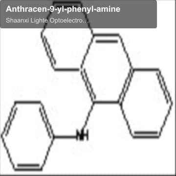Anthracen-9-yl-phenyl-amine