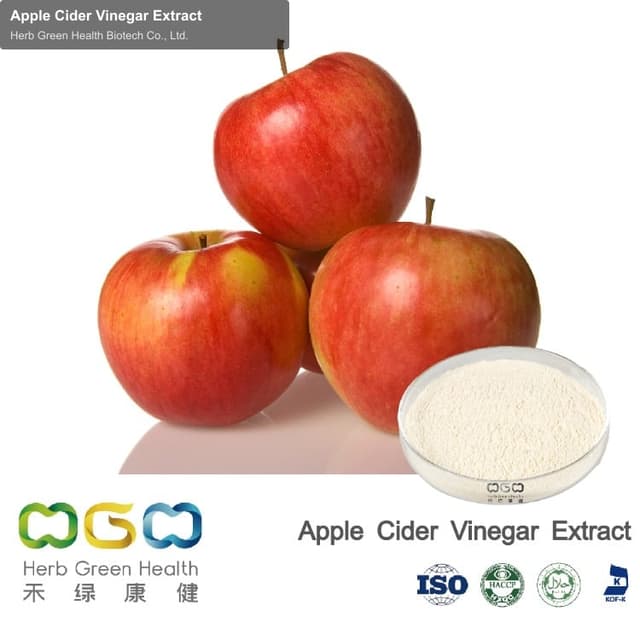 Apple Cider Vinegar Extract