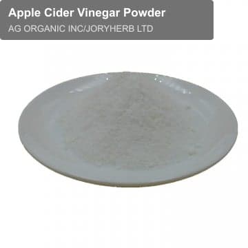 Apple Cider Vinegar Powder