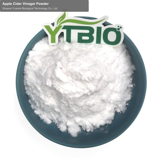 Apple Cider Vinegar Powder