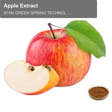 Apple Extract
