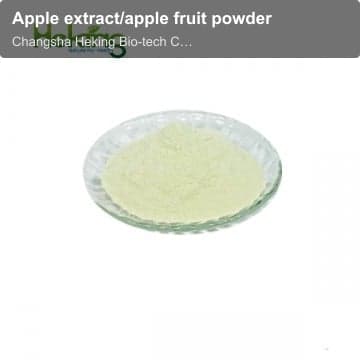 Apple extract/apple fruit powder