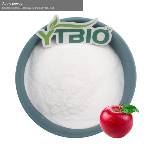 Apple powder
