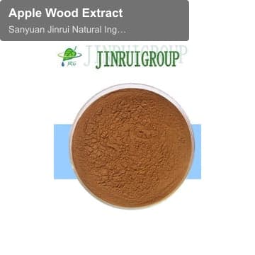 Apple Wood Extract