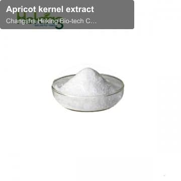 Apricot kernel extract