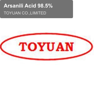 Arsanili Acid 98.5%
