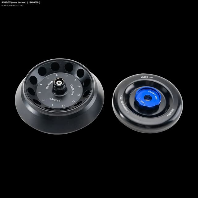 AS12-5V (cone bottom)（19400070）