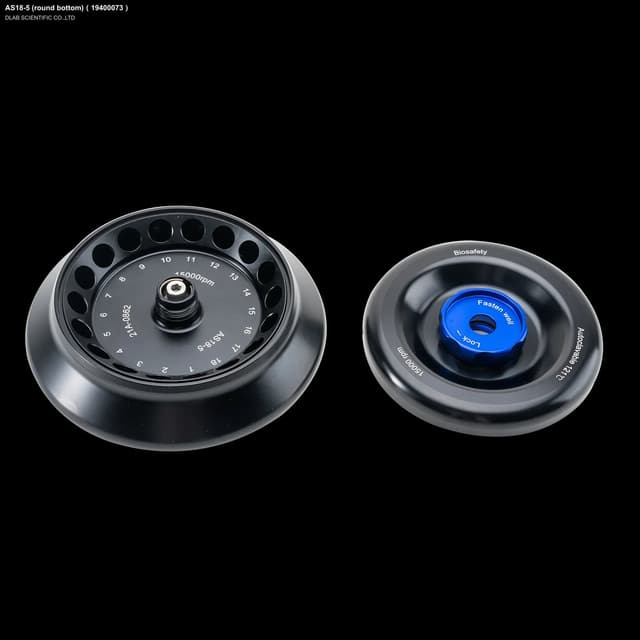 AS18-5 (round bottom)（19400073）