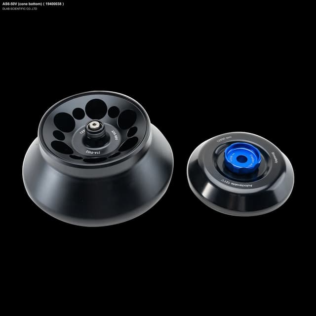 AS6-50V (cone bottom)（19400038）