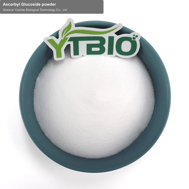 Ascorbyl Glucoside powder