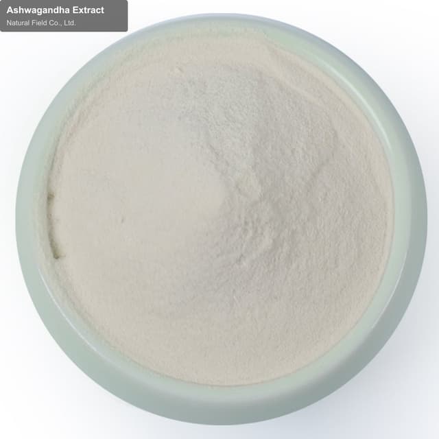 Ashwagandha Extract