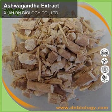 Ashwagandha Extract