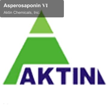 Asperosaponin Ⅵ