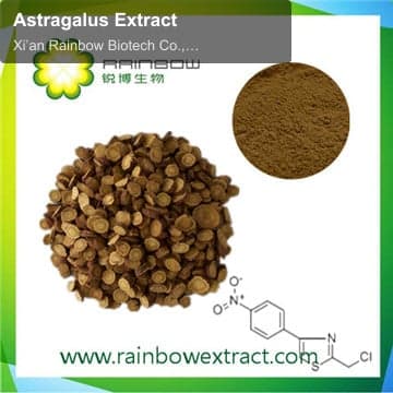 Astragalus Extract