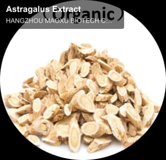 Astragalus Extract